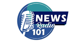 News Radio 101 WZUS