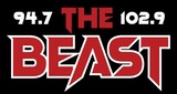 94.7/102.9 The Beast