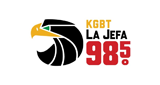 KGBT La Jefa 98.5