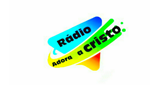 Rádio web Adorar a Cristo