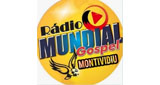 Radio Mundial Gospel Montividiu