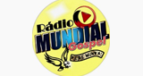 Radio Mundial Gospel Curitiba