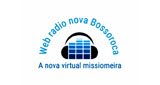 Web Radio Nova Bossoroca