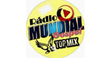 Radio Mundial Gospel Top Mix