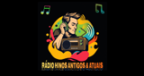 Rádio Hinos Antigos & Atuais