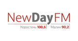 NewDay FM 100.6