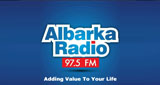 Albarka Radio 97.5 FM