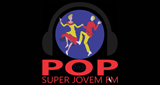 Rádio Pop Super Jovem FM