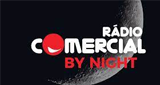 Radio Comercial - By Night