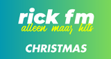 RICK FM CHRISTMAS