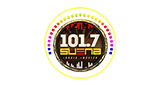 Suena 101.7 FM
