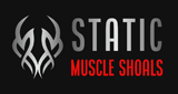 Static: Muscle Shoals