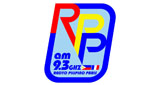 Radio Pilipino Paris Am 9.3 Ghz