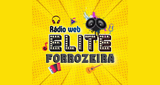 Rádio Elite Forrozeira De Patos PB