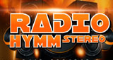 Radio Stereo HYMM