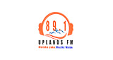 Uplands Fm Radio