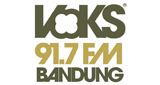 VOKS RADIO BANDUNG