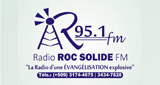 Radio Roc Solide fm