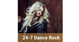 24-7 Dance Rock