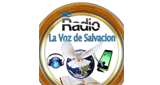 Radio La Voz De Salvacion