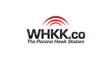 WHKK-DB The Pocono Hawk Station