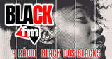 Web Radio Black Fm
