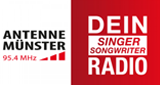 Antenne Munster Dein Singer/Songwriter Radio