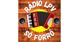 Rádio Lpv Só Forró