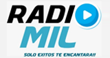 Radio Mil Costa Rica