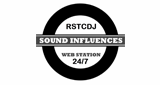 Rstcdj Sound Influences Streaming 24/7