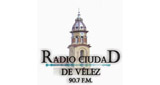 Radio Ciudad De Velez