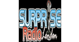 SURPRISE RADIO 96.4FM