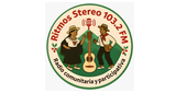 Ritmos Stéreo