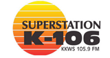 SuperStation K106