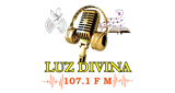 Luz Divina 107.1FM Radio Cristiano