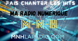 MNH ma radio numérique