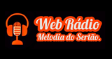 Web radio Melodia do Sertão