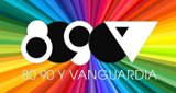 Radio 80 90 y Vanguardia