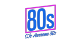 CJ's Awesome 80s