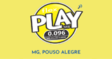 FLEX PLAY Pouso Alegre