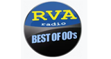 Radio RVA - Année 2000