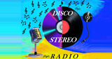 Radio Disco Stereo