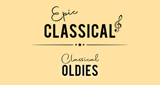 EPIC CLASSICAL - Classical Oldies
