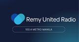 Remy United Radio Manila