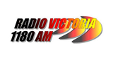 Radio Victoria 1180 AM