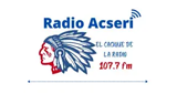 Radio Acseri