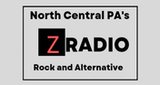 North Central PA's Z-FM