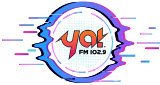 Ya! FM 102.9 Veracruz
