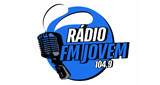 FM JOVEM 104.9