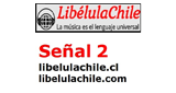 Radio LibelulaChile 2